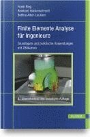 Finite Elemente Analyse für Ingenieure 1