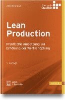 bokomslag Lean Production