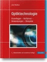 bokomslag Optiktechnologie