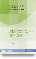 bokomslag Wertstromdesign