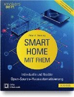 bokomslag Smart Home mit FHEM