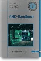 bokomslag CNC-Handbuch