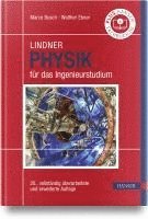 bokomslag Lindner Physik für das Ingenieurstudium