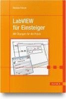 bokomslag LabVIEW für Einsteiger