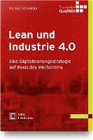 bokomslag Lean und Industrie 4.0