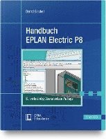 Handbuch EPLAN Electric P8 1