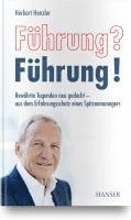 bokomslag Führung? Führung!