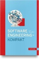 bokomslag Software-Engineering - kompakt
