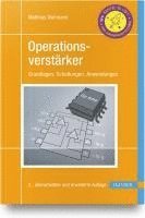 bokomslag Operationsverstärker