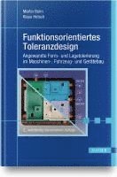 bokomslag Funktionsorientiertes Toleranzdesign