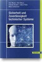 bokomslag Sicherheit und Zuverlässigkeit technischer Systeme