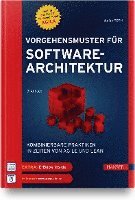 bokomslag Vorgehensmuster für Softwarearchitektur