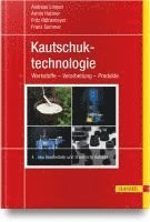 bokomslag Kautschuktechnologie