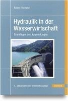 bokomslag Hydraulik in der Wasserwirtschaft