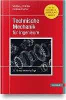 Wolfgang H. Müller, Ferdinand Ferber - Technische Mechanik für Ingenieure, Inbunden