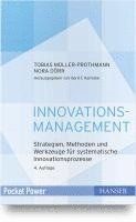 bokomslag Innovationsmanagement