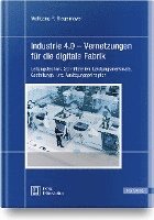 bokomslag Industrie 4.0 - Vernetzungen für die digitale Fabrik