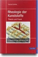 bokomslag Rheologie der Kunststoffe