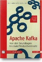 bokomslag Apache Kafka