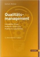 bokomslag Qualitätsmanagement