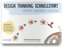 bokomslag Design Thinking Schnellstart