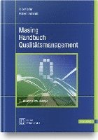 bokomslag Masing Handbuch Qualitätsmanagement
