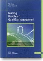 bokomslag Masing Handbuch Qualitätsmanagement