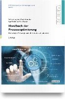 bokomslag Handbuch der Prozessoptimierung