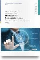 bokomslag Handbuch der Prozessoptimierung