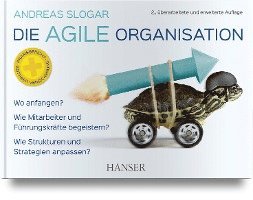 Die agile Organisation 1