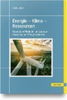 Energie - Klima - Ressourcen 1