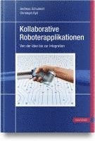 bokomslag Kollaborative Roboterapplikationen