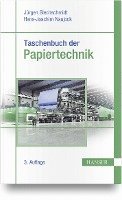 Taschenbuch der Papiertechnik 1