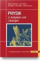 bokomslag PHYSIK in Aufgaben und Lösungen