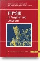 Hilmar Heinemann, Heinz Krämer, Rolf Martin, Peter Müller, Hellmut Zimmer - PHYSIK in Aufgaben und Lösungen, Inbunden