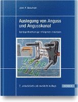 bokomslag Auslegung von Anguss und Angusskanal