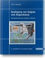 bokomslag Auslegung von Anguss und Angusskanal