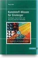 bokomslag Kunststoff-Wissen für Einsteiger