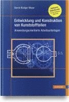 bokomslag Entwicklung und Konstruktion von Kunststoffteilen