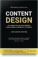 bokomslag Content Design