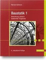 bokomslag Baustatik 1