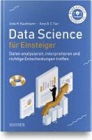 bokomslag Data Science für Einsteiger