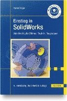 Harald Vogel - Einstieg in SolidWorks, Häftad
