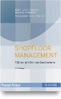 bokomslag Shopfloor Management