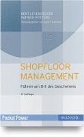 Bert Leyendecker, Patrick Pötters - Shopfloor Management, Häftad