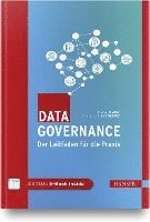 bokomslag Data Governance