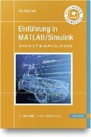 bokomslag Einführung in MATLAB/Simulink