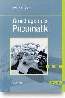 bokomslag Grundlagen der Pneumatik