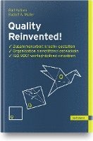 Quality Reinvented! 1