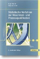Statistische Verfahren zur Maschinen- und Prozessqualifikation 1